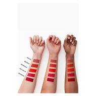 faces superstay matte ink liquid lipstick spiced edition