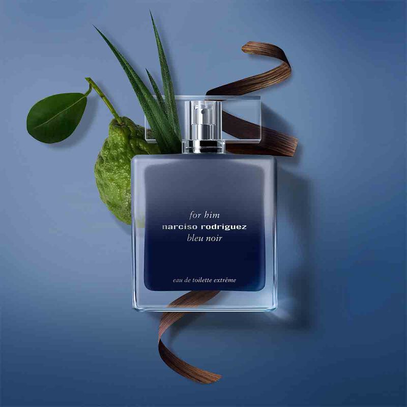 عطر بلو نوار إكستريم فور هيم أو دو تواليت نارسيسو رودريغز عطر بلو نوار إكستريم فور هيم أو دو تواليت