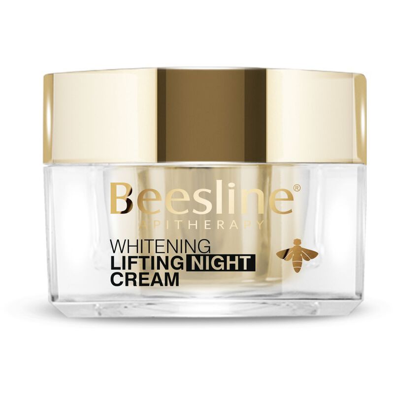 Whitening Lifting Night Cream beesline whitening lifting night cream