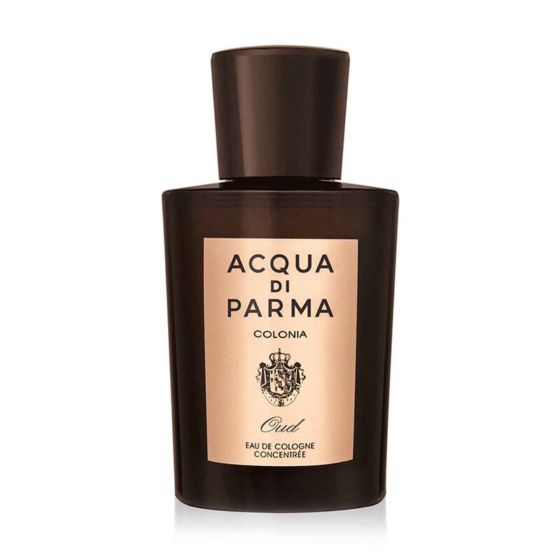 acqua di parma colonia oud concentree eau de cologne