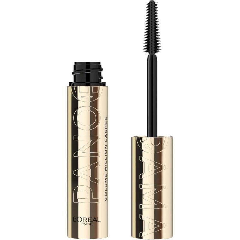 l'oreal paris panorama mascara washable black
