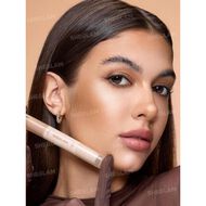 faces sheglam 2 in 1 contour   highlight stick warm honey