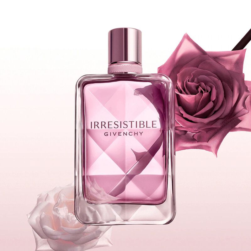 givenchy irresistible very floral