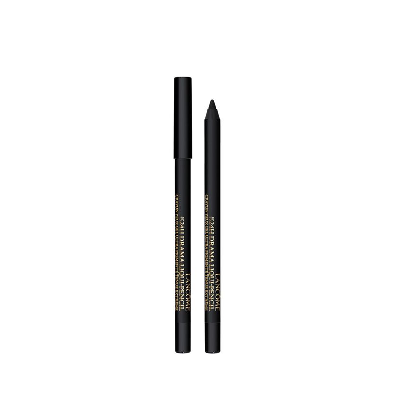Monsieur Big mascara 01 + drama liqui-pencil 01 + LVEB 30ml لانكوم monsieur big mascara 01 + drama liquipencil 01 + lveb 30ml