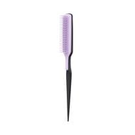 faces hair brush ultimate volumizer   black   lilac