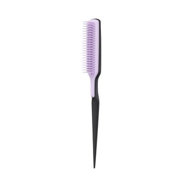 faces hair brush ultimate volumizer   black   lilac