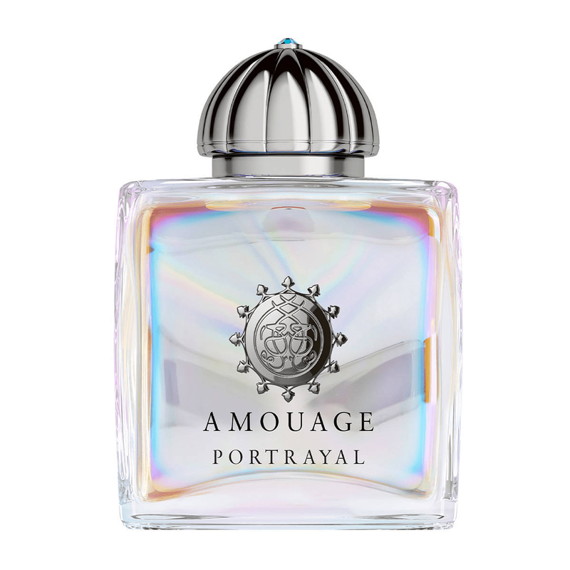 amouage portrayal