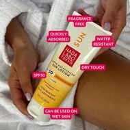 مرطب للبشرة SPF 50 faces مرطب للبشرة spf 50