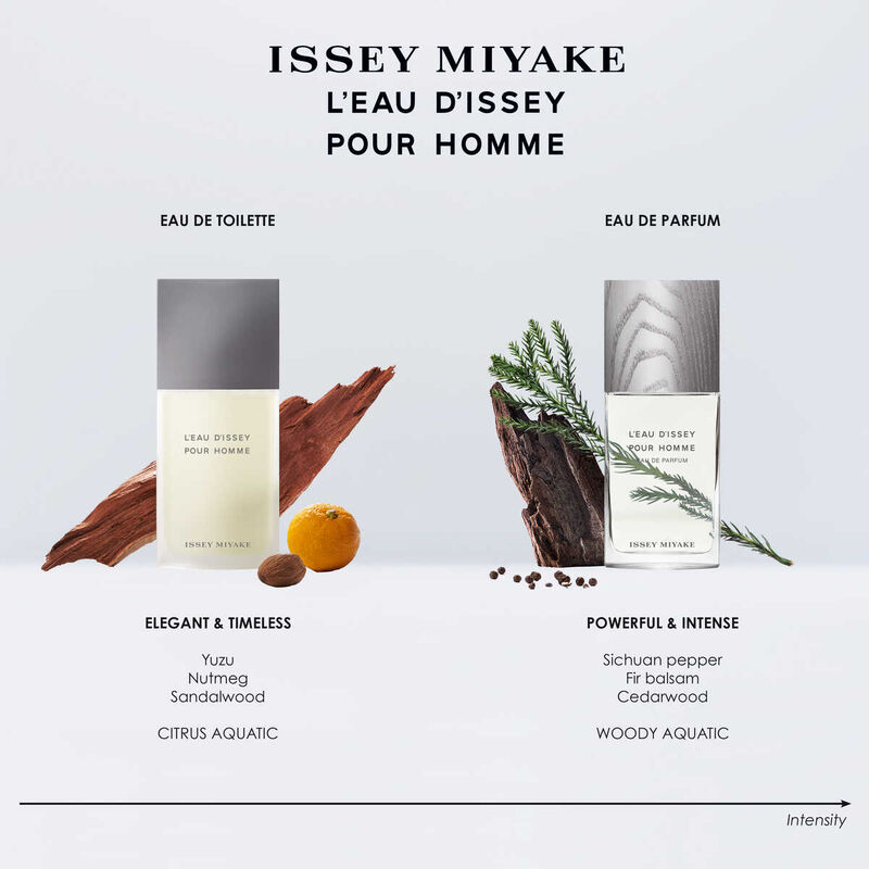 issey miyake l'eau d'issey pour homme eau de toilette 200ml