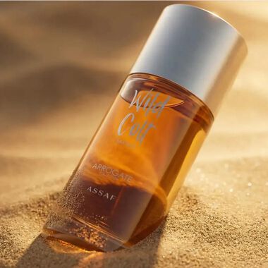 faces wild colt bakhur 150 ml