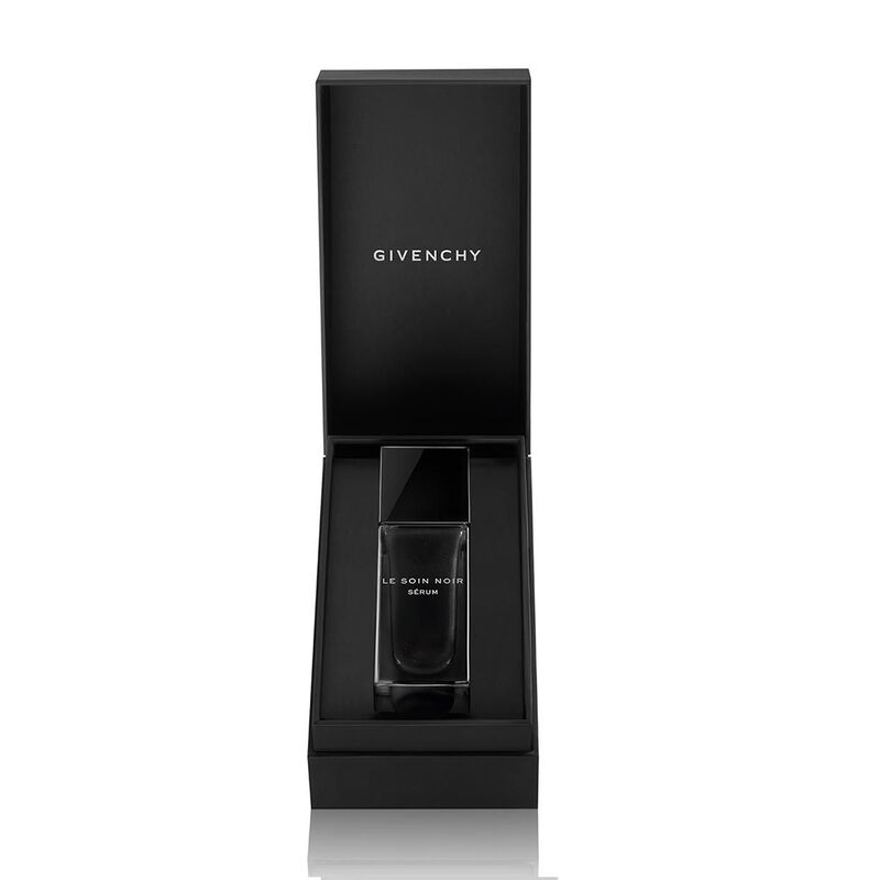 givenchy le son noir serum 30ml