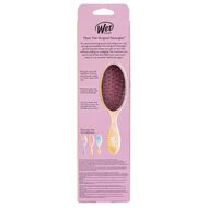 Original Detangler - Pink faces original detangler pink