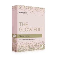 faces spa at home the glow edit