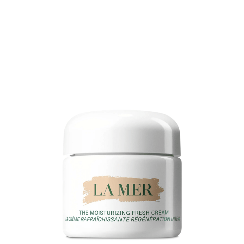 la mer كريم مويستشرايزنغ فريش الجديد