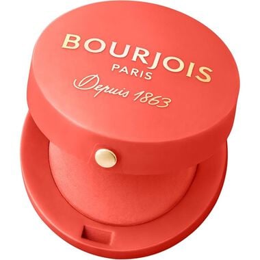 Little Round Pot Blush – 16 Rouge Révélateur, 2.5g faces little round pot blush 16 rouge r v lateur 2 5g