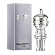 كارل لاغرفيلد أيكونك مان ماء عطر 100 مل faces كارل لاغرفيلد أيكونك مان ماء عطر 100 مل