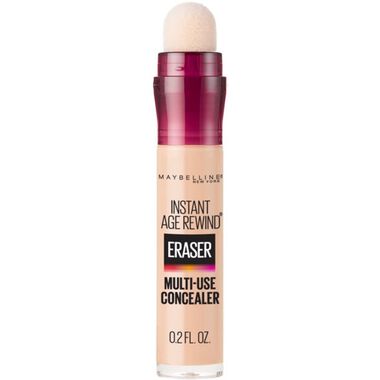 faces instant age rewind eraser multi use concealer