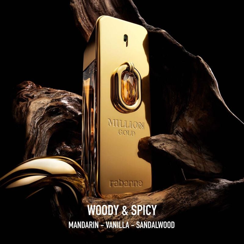 rabanne million gold elixir intense