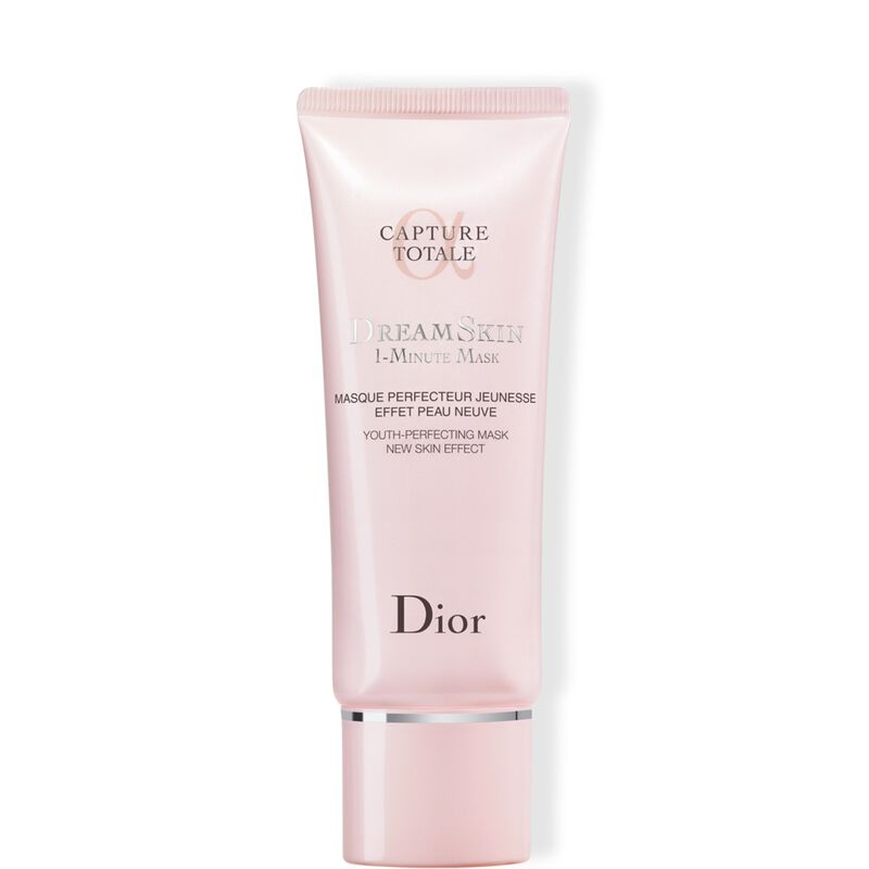 dior capture totale dreamskin 1minute mask