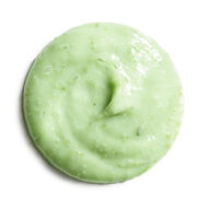 faces citrus and kale potent c e masque