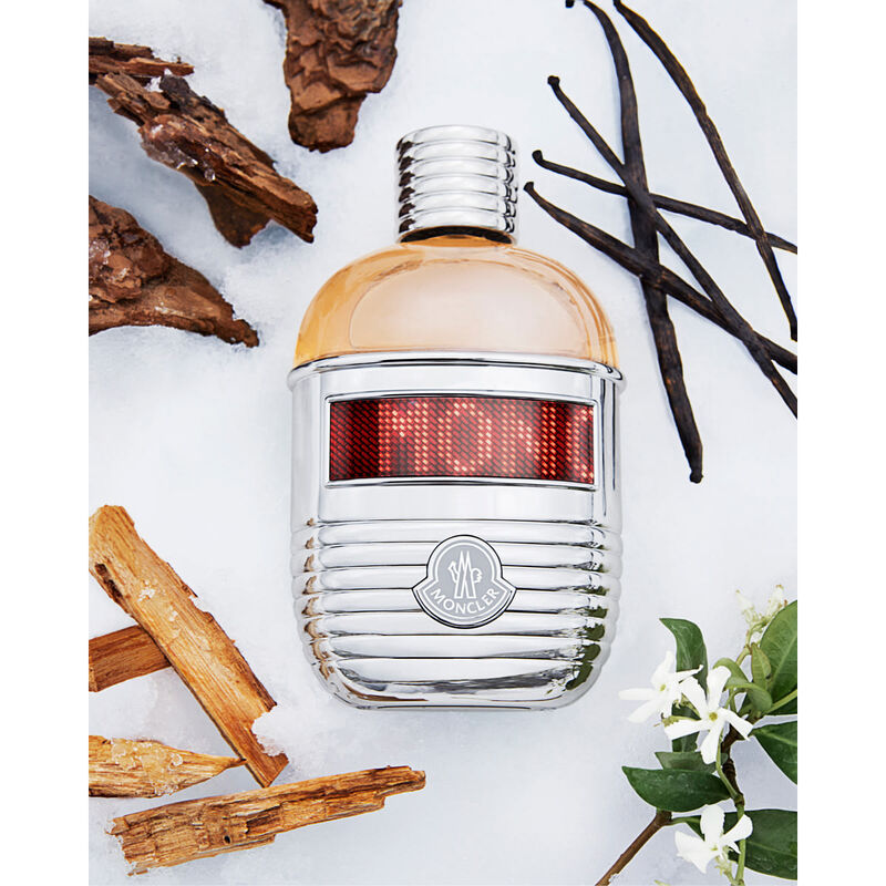 مونكلر عطر بور فام