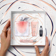 faces la vie est belle giftset