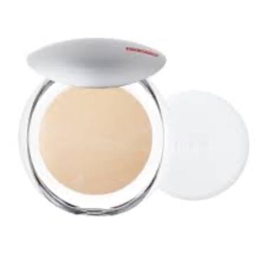 Lumsatin Baked Powder 4 faces lumsatin baked powder 4