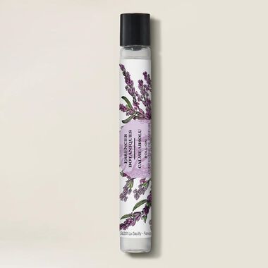 faces concentr  de parfum calme absolu 10ml roll on