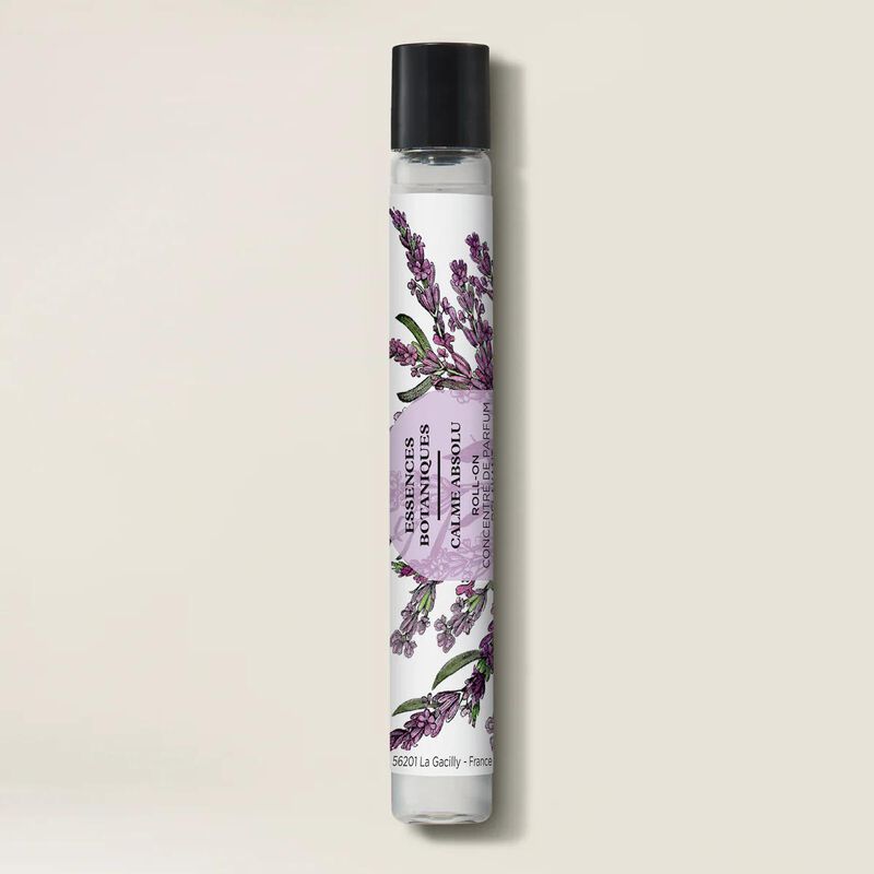 yves rocher concentre de parfum calme absolu 10ml roll on