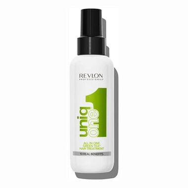faces revlon uniq one leave in green tea 150ml