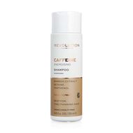 faces caffeine shampoo
