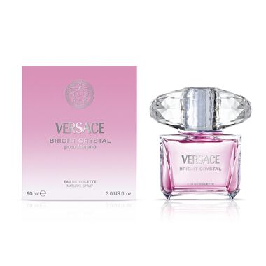 faces برايت كريستال  أو  دو تواليت