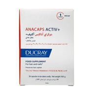 faces anacaps activ plus