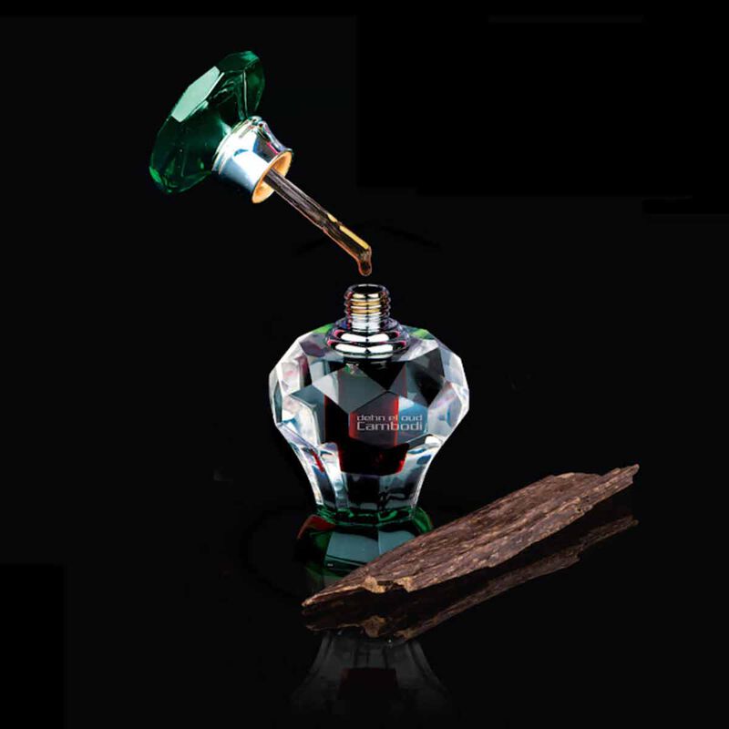 swiss arabian dehn el oud cambodi