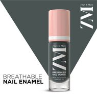 faces breathable nail polish