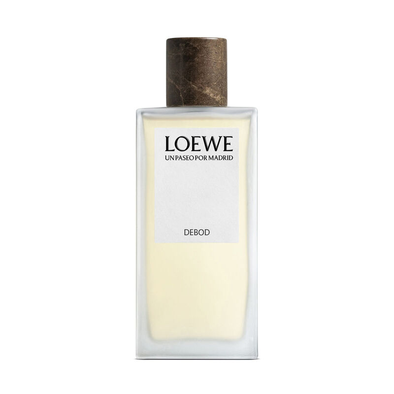loewe templo debod