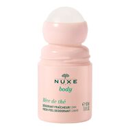faces refreshing deodorant