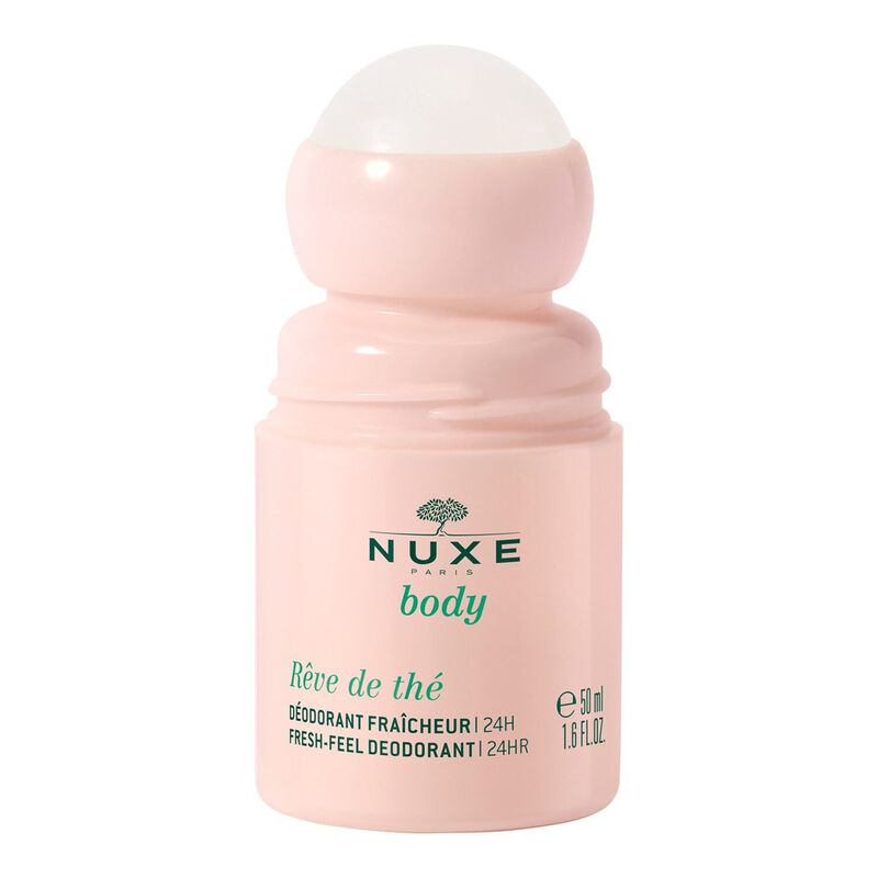 nuxe refreshing deodorant