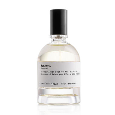 Scentologia Sensory Eau de Parfum 100ml faces scentologia sensory eau de parfum 100ml