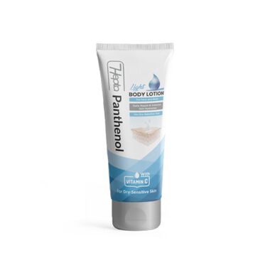 faces lotion light 100ml