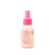 faces milk shake leave in conditioner  flower 75 ml