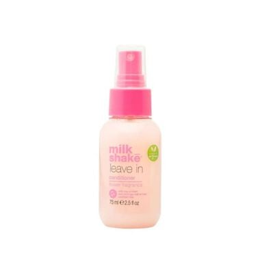 faces milk shake leave in conditioner  flower 75 ml