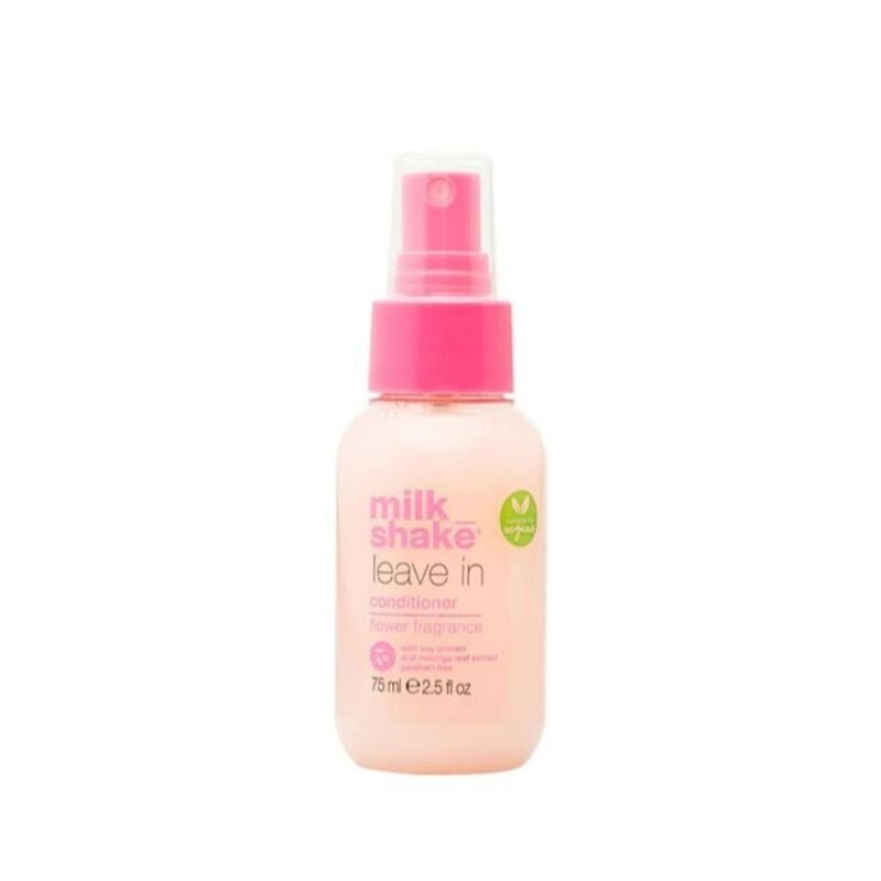 milk shake milk shake leave in conditioner .flower 75 ml