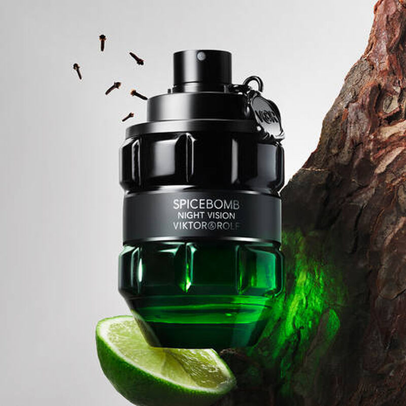 viktor & rolf spbb night vision edt v90ml