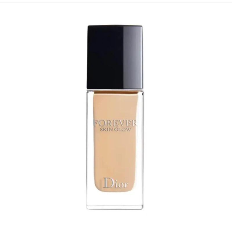 dior forever tint glow foundation 2wp