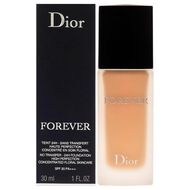 faces forever foundation spf 20   cool rosy 30ml