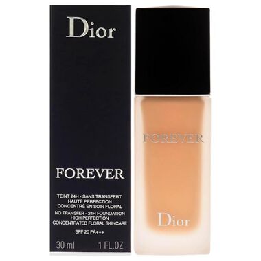 Forever Foundation SPF 20 - Cool Rosy 30ml faces forever foundation spf 20 cool rosy 30ml