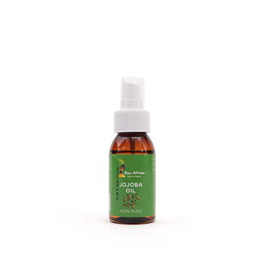 faces jojoba oil 75ml