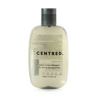 faces centred daily calma shampoo 250ml