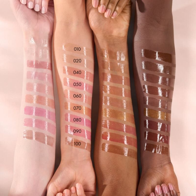 كاتريس معزز الشفاه بلم ات اب